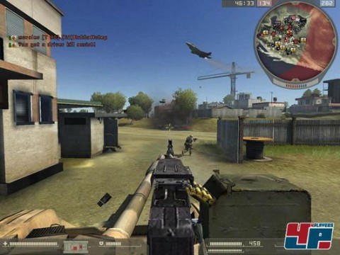 Battlefield 2 83