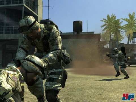 Battlefield 2 84