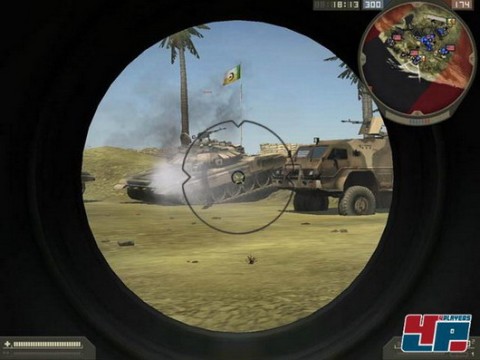 Battlefield 2 85