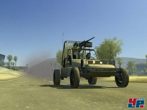 Battlefield 2 87