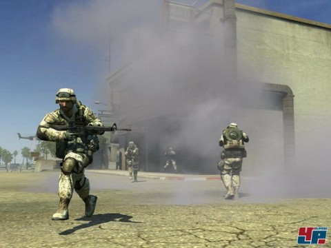 Battlefield 2 88