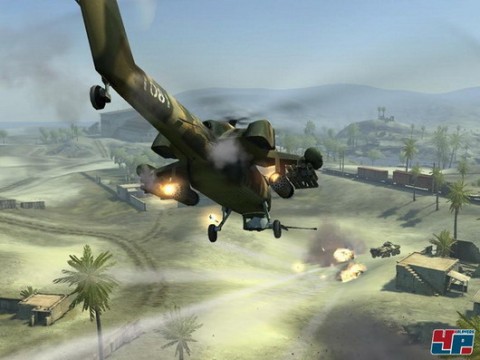 Battlefield 2 90
