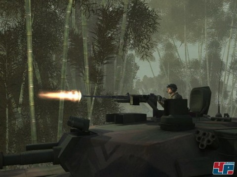 Battlefield 2 92