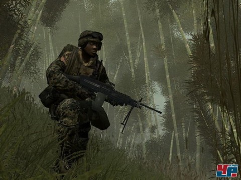 Battlefield 2 97