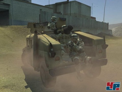 Battlefield 2 99