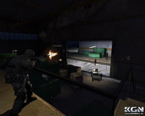Battlefield 2 Special Forces 01