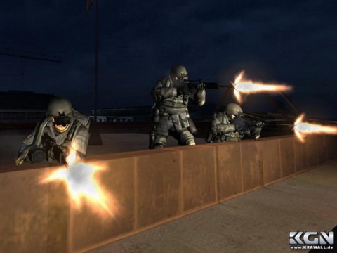Battlefield 2 Special Forces 04