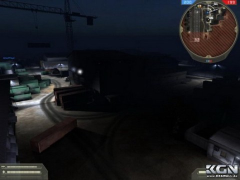 Battlefield 2 Special Forces 05