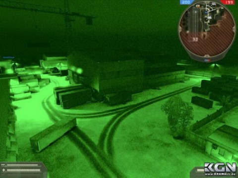 Battlefield 2 Special Forces 07