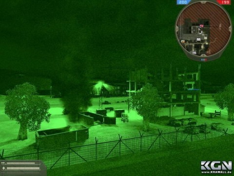 Battlefield 2 Special Forces 08