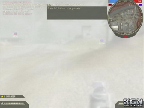 Battlefield 2 Special Forces 48