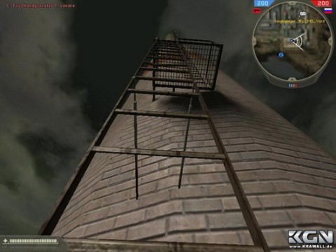 Battlefield 2 Special Forces 51