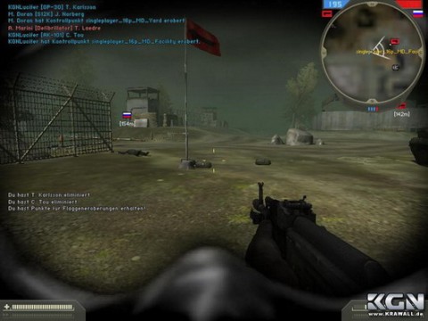 Battlefield 2 Special Forces 60