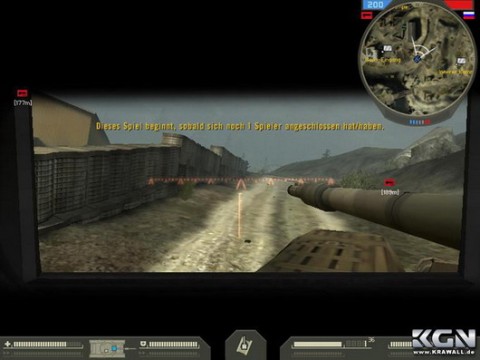 Battlefield 2 Special Forces 76