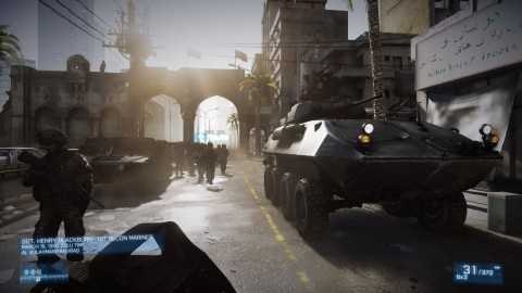 Battlefield 3 06