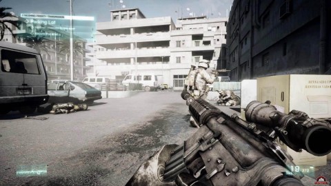 Battlefield 3 08