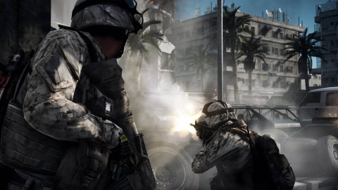 Battlefield 3 09