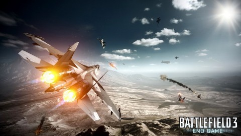 Battlefield 3 10