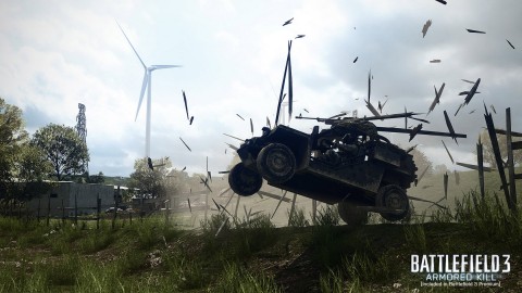Battlefield 3 11