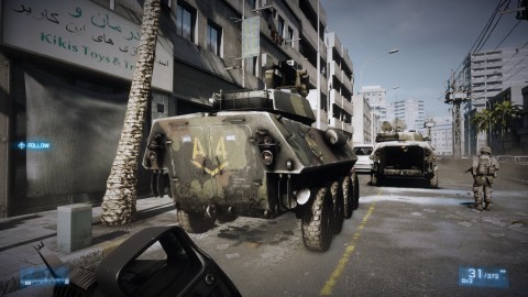 Battlefield 3 12