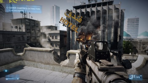 Battlefield 3 14