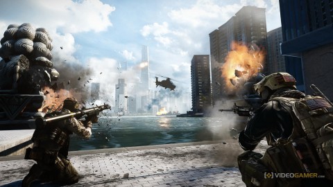 Battlefield 4 01
