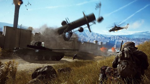 Battlefield 4 02