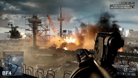 Battlefield 4 07