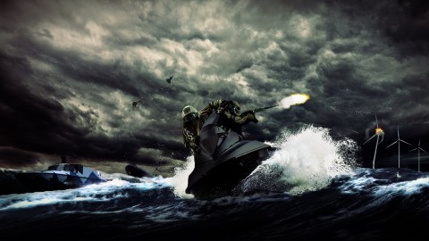 Battlefield 4 09