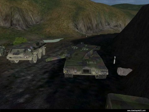Battlefield Vietnam OPK 01