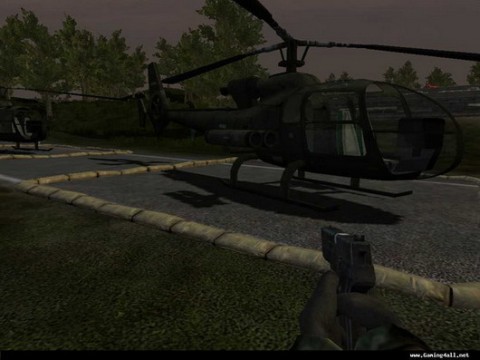 Battlefield Vietnam OPK 04