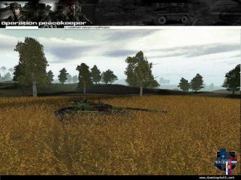 Battlefield Vietnam OPK 15