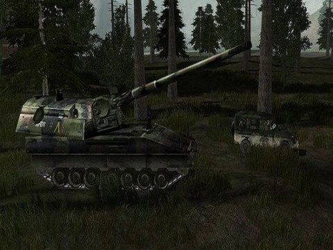 Battlefield Vietnam OPK 16