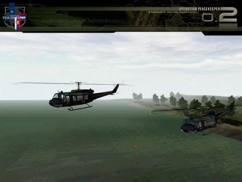 Battlefield Vietnam OPK 19
