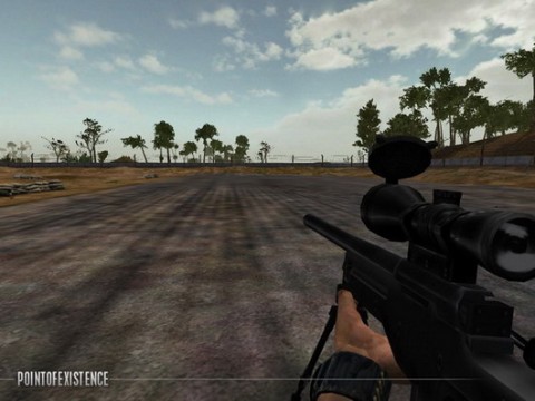 Battlefield Vietnam PoE 01