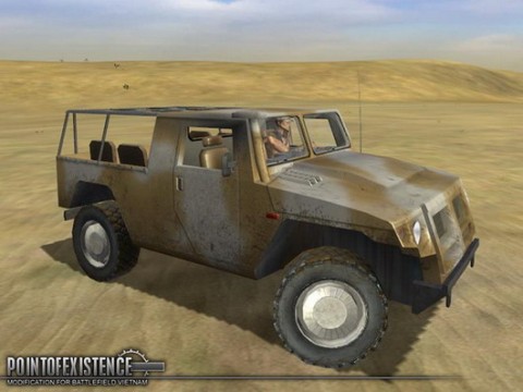 Battlefield Vietnam PoE 04