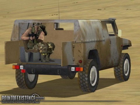 Battlefield Vietnam PoE 05