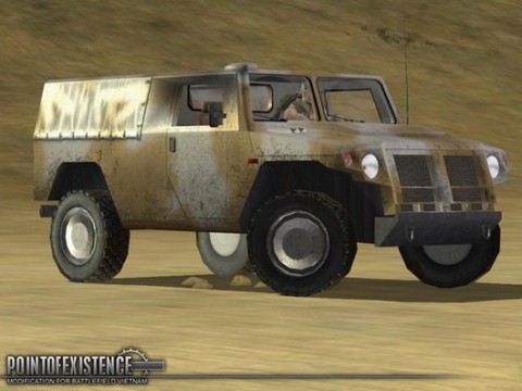 Battlefield Vietnam PoE 06
