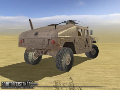 Battlefield Vietnam PoE 07