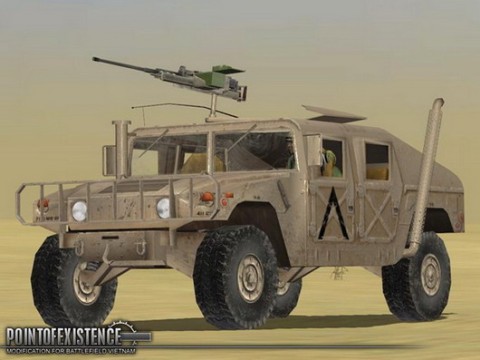 Battlefield Vietnam PoE 08