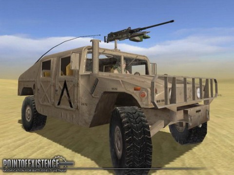 Battlefield Vietnam PoE 09