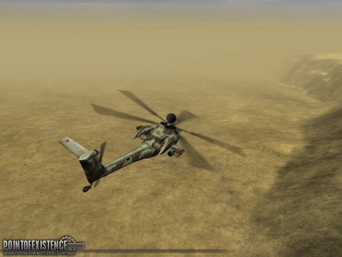 Battlefield Vietnam PoE 13