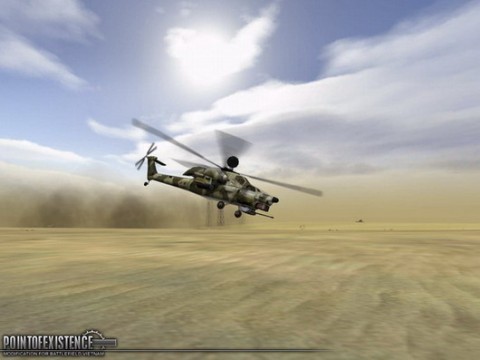 Battlefield Vietnam PoE 14
