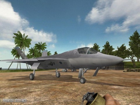 Battlefield Vietnam PoE 15