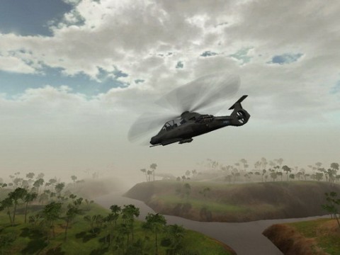 Battlefield Vietnam PoE 17