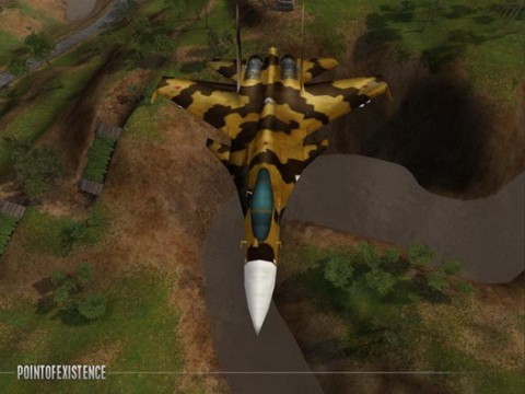 Battlefield Vietnam PoE 19