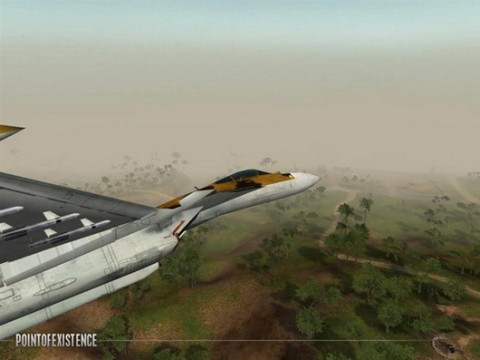 Battlefield Vietnam PoE 20