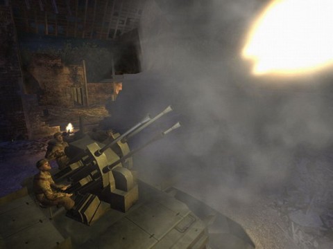 Call of Duty 1 02