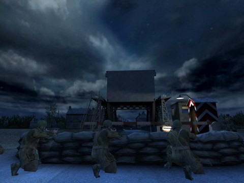 Call of Duty 1 03