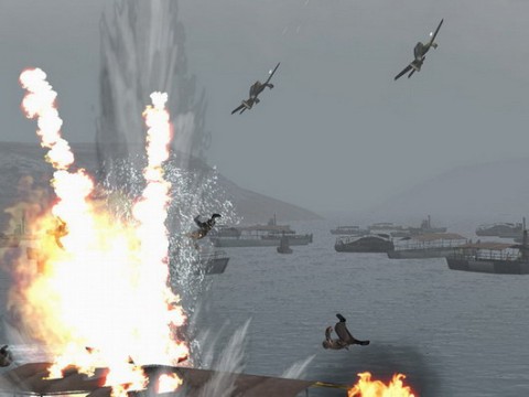 Call of Duty 1 04
